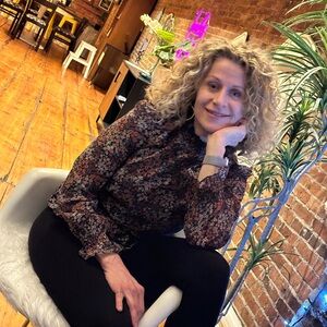 Meet your Posher, Lori